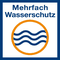 Der Mehrfachwasserschutz bedeutet Schutz vor Wasserschäden dank Überlaufschutzfunktion