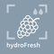 Die hydroFresh Box ist ideal zur Lagerung von Obst und Gemüse. Dank des feuchten Klimas bleiben diese Lebensmittel doppelt so lange frisch und knackig, Geschmack, Vitamine und Nährstoffe bleiben erhalten.