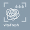 Die verschiedenen vitaFresh Zonen sorgen bei nahe 0 °C für die passende Luftfeuchtigkeit: trocken für Fisch und Fleisch, taufrisch für Obst und Gemüse. So bleiben Lebensmittel lange frisch, Vitamine und Nährstoffe erhalten.