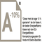 Nach dem EU-Energieeffizienz-Kennzeichnungssystem werden Herde mit Elektro-Backöfen in Klassen A bis G eingestuft, wobei A für beste Energieeffizienz steht. Dieser Herd ist sogar 10 % sparsamer* als die Kasse A. *10 % sparsamer als der Grenzwert zur Effiz