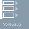 Dank der Extraausstattung Vollauszügen auf Teleskopschienen können Sie die Schubladen leicht weit herausziehen. So haben Sie eine bessere Übersicht über alle Lebensmittel und können diese auch einfacher entnehmen.