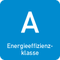 Die Energieeffizienzklasse wird aus genormten Jahresverbrauchsrichtwerten ermittelt.