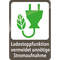 Das Ladesystem des kabellosen Akkusaugers schaltet sich nach vollständiger Ladung des Akkus automatisch ab. Dies spart Geld und verlängert die Lebenszeit des Akkus.